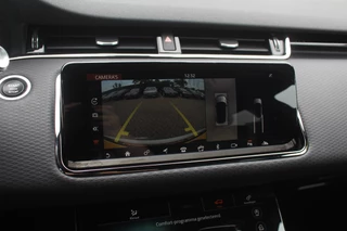 Land Rover Range Rover Evoque Land Rover Range Rover Evoque 2.0 P200 AWD R-Dynamic SE / Camera / Leder / 18'' / Apple CarPlay / Getint glas / Cruise Control - afbeelding nr 23