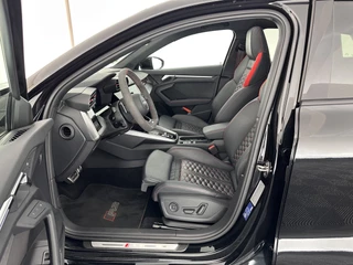 Audi RS3 Audi RS3 Sportback 2.5 TFSI quattro Aut. *PANO | HEAD-UP | MATRIX-LED | FULL-LED | ADAPTIVE-CRUISE | BLIND-SPOT | MEMORY-PACK | KEYLESS | SPORT-SEATS | CAMERA | DIGI-COCKPIT | AMBIENT-LIGHT | 19''ALU* - afbeelding nr 8
