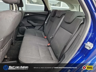 Ford Focus Ford Focus Wagon 1.0 Titanium 125pk Climate Control Cruise Control - afbeelding nr 14