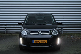 Citroën C1 Airco CPV El. Ramen 1e Eigenaar - afbeelding nr 2