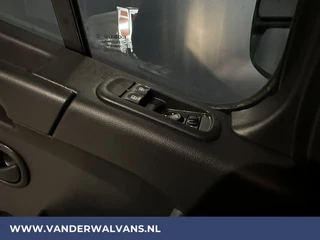 Opel Movano Cruisecontrol, Parkeersensoren, Bijrijdersbank - afbeelding nr 18