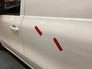 Mercedes-Benz Citan - afbeelding nr 38