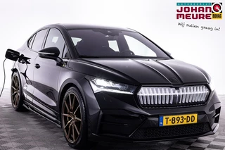 Škoda Enyaq Coupe - afbeelding nr 1