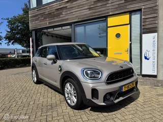 MINI Countryman 2.0 Cooper S E ALL4 1 JAAR GARANTIE