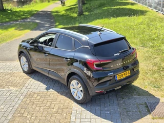 Mitsubishi ASX - afbeelding nr 19