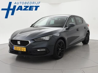 SEAT Leon 1.0 TSI STYLE INTENSE + WEGKL. TREKHAAK