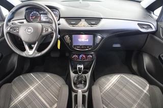 Opel Corsa Opel Corsa 1.4 Business+ |Stoel\stuur verwarming| - afbeelding nr 8