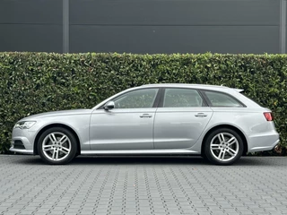 Audi A6 Audi A6 Avant 1.8 TFSI ultra Advance, FACELIFT, NL AUTO, NAP-LOGISCH, MATRIX, KEYLESS, ECC-AIRCO, NAVI, CRUISE, LICHTMETAAL 18
