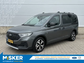 Ford Tourneo Connect Grand PHEV Active 7 ZITS!