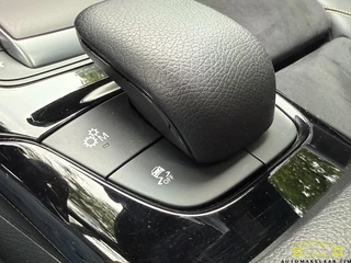 Mercedes-Benz A-Klasse Mercedes A-klasse AMG 45 S 4MATIC+ / Pano / Burmester - afbeelding nr 50