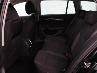 Škoda Octavia Skoda Octavia 1.0 e-TSI Bns Edition Plus | Memory |  Stoelverwarming | Trekhaak | Elektrische achterklep | Head-up | Adaptive cruise control - afbeelding nr 9
