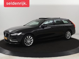Volvo V90 2.0 T6 AWD Inscription Plug In | Panoramadak |
