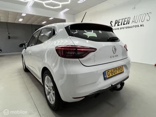 Renault Clio Renault Clio 1.0 TCe Intens - afbeelding nr 9