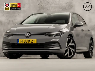 Volkswagen Golf 1.5 TSI Sport