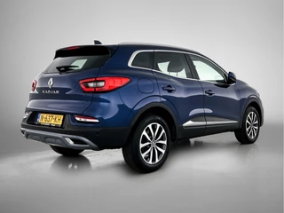 Renault Kadjar Renault Kadjar TCe 140PK Intens / NAVI / CAMERA - afbeelding nr 4