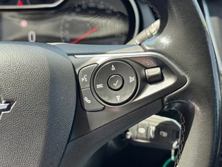 Opel Crossland Opel Crossland 1.2 TURBO 110PK FACELIFT LED NAVI CARPLAY AIRCO LMV PDC - afbeelding nr 12