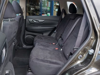 Nissan X-Trail Nissan X-Trail 1.6 DIG-T 163pk Connect Edition | Navi | Clima | Cruise | Panorama Schuifdak | Keyless | Pdc V+A+360 Camera | Rijstrook+Licht+Regensensor | Privacy Glass | 19''lm | Trekhaak - afbeelding nr 10