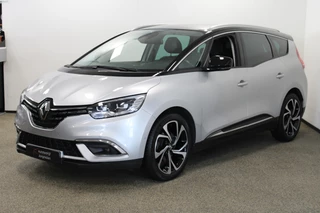 Renault Grand Scénic Renault Grand Scénic 1.3 TCe Intens 7p. - afbeelding nr 30