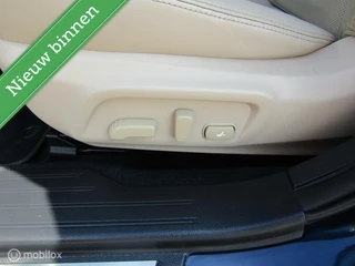 Subaru Outback Subaru Outback 2.5i Premium I NL-auto - 1ste Eigenaar! - afbeelding nr 23