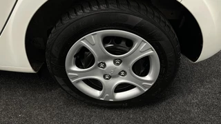 Kia Picanto Kia Picanto 1.0 DPi ComfortLine 5p AIRCO CRUISE DAB - afbeelding nr 10