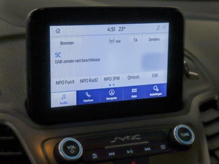 Ford Transit Connect Ford Transit Connect 1.5 EcoBlue L2 Trend Navigatie Camera Airco Parkeersensoren Cruise Control 3Zits Imperiaal - afbeelding nr 31