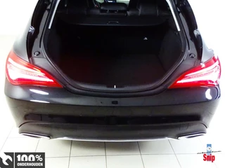 Mercedes-Benz CLA Mercedes CLA-klasse Shooting Brake 180 Business Solution AMG - afbeelding nr 23