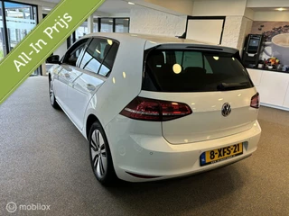 Volkswagen e-Golf Volkswagen e-Golf  , Navi , PDC V+A - afbeelding nr 2