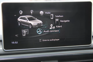 Audi A4 Goede banden | Zeer nette auto - afbeelding nr 31