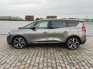 Renault Grand Scénic auto is in nieuwstaat! navi/camera - afbeelding nr 63