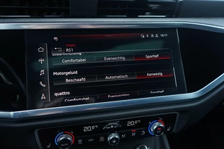 Audi RSQ3 Audi RSQ3 RS Q3 2.5 TFSI 400PK Pano/Eventuri/Sonos/360/Trkhk/VOL - afbeelding nr 55