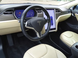 Tesla Model S - afbeelding nr 11