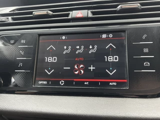 Citroën C4 Picasso Citroën C4 Picasso PureTech 130 Feel | Trekhaak | Carplay/Android Auto | - afbeelding nr 14