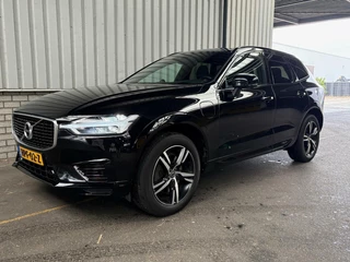 Volvo XC60 Volvo XC60 2.0 T8 TE AWD R-Design|Massage|HUD|Pano|B&W|Trekhaak - afbeelding nr 2