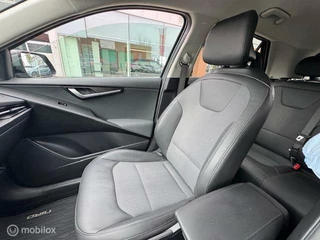 Kia Niro Kia Niro 1.6 GDi PHEV DynamicLine Edition / Plug-inn Hybride / volledig elektrisch rijden 65 km hierna Hybride aandrijving , Navi / Camera achter / Parkeerhulp rondom / Stoel & stuur verwarming / Keyless , fab garantie 7 jaar / 150.000km - afbeelding nr 20