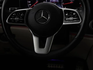 Mercedes-Benz E-Klasse Mercedes-Benz E-klasse 200 Business Solutions | Leder | 360 camera |  Stoelverwarming | Carplay | Matrix LED | Widescreen | Park Assist | Navigatie | Memory - afbeelding nr 10