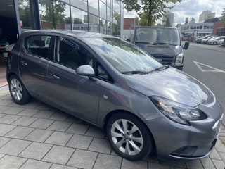 Opel Corsa - afbeelding nr 5