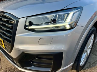 Audi Q2 - afbeelding nr 12