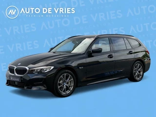 BMW 3 Serie BMW 3-serie Touring 330e 293pk Sport Line | Full LED | Sportstoelen | Adaptive cruise | Trekhaak - afbeelding nr 34