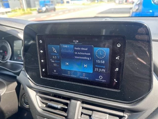 Suzuki S-Cross Suzuki S-Cross Sx4 1.4 Boosterjet Smart Hybrid Select Automaat 1500kg trekgewicht - afbeelding nr 24