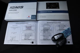 Suzuki Ignis - afbeelding nr 39