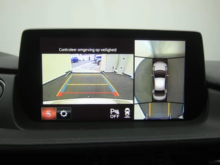 Mazda 6 Mazda 6 2.0 SkyActiv-G Exclusive-Line automaat : dealer onderhouden en afneembare trekhaak - afbeelding nr 34