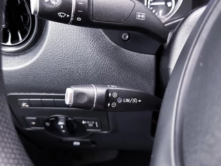 Mercedes-Benz Vito Mercedes-Benz Vito 114 CDI Lang Automaat Betimmering Cruise control Carplay/Androidauto - afbeelding nr 9