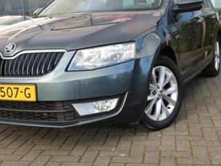 Škoda Octavia - afbeelding nr 3