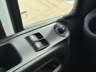 Iveco Daily L2H2 Luchtvering Trekhaak Cruise Control Climate Control Lucht Geveerde Bestuurdersstoel - afbeelding nr 22