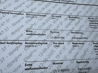Volkswagen up! Volkswagen Up! 1.0 TSI BMT cross up! Nieuwstaat! - afbeelding nr 42