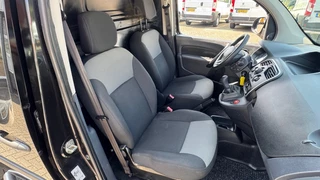 Renault Kangoo Renault Kangoo 1.5 DCI 66KW 90PK EURO 6 NAVIGATIE/ AIRCO/ CAMERA. CRUISE CONTROL/ 100% DEALERONDERHOUDEN - afbeelding nr 6