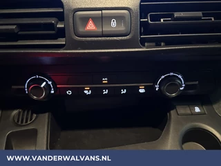 Peugeot Partner Apple Carplay, Android Auto - afbeelding nr 4