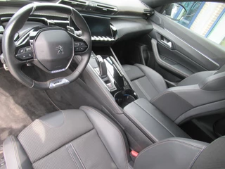 Peugeot 508 Peugeot 508 SW 1.6 Plug-in HYbrid GT Line Avantage, Afn. Trekhaak / Camera 360 / Carplay + Android Auto / Full LED / 18' LMV - afbeelding nr 5