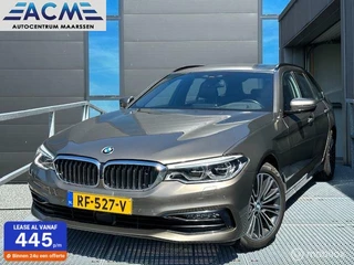 BMW 5 Serie - 454189654-0