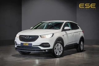 Opel Grandland X 1.2 Turbo Online Edition